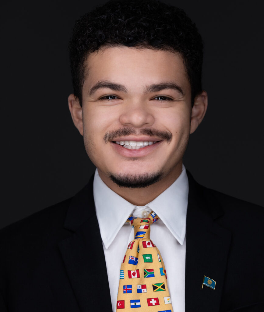 Attorney Jack Velie headshot