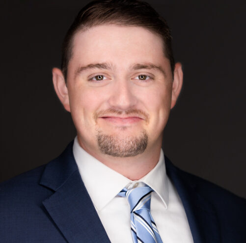 attorney kyle cummings headshot