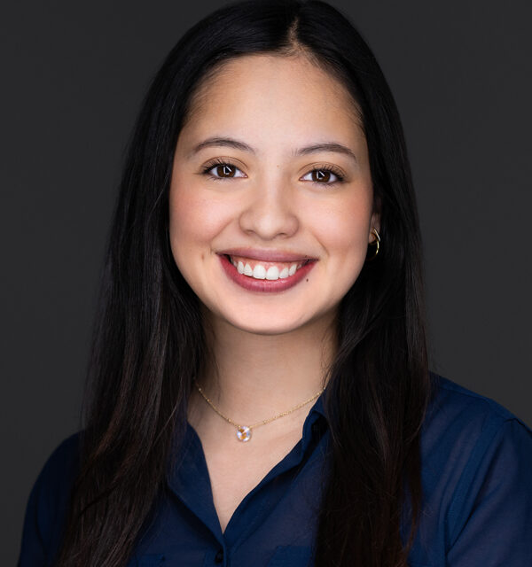 Azucena Guerrero Headshot